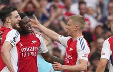 Catat! Jadwal Liga Inggris Pekan ini 23-27 April 2025, Live di SCTV dan Vidio