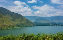 Kedalaman Danau Toba Adalah 505 Meter, Ketahui Sejarahnya