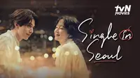 Film Korea Single in Seoul dibintangi Lee Dong Wook (Dok. Vidio)
