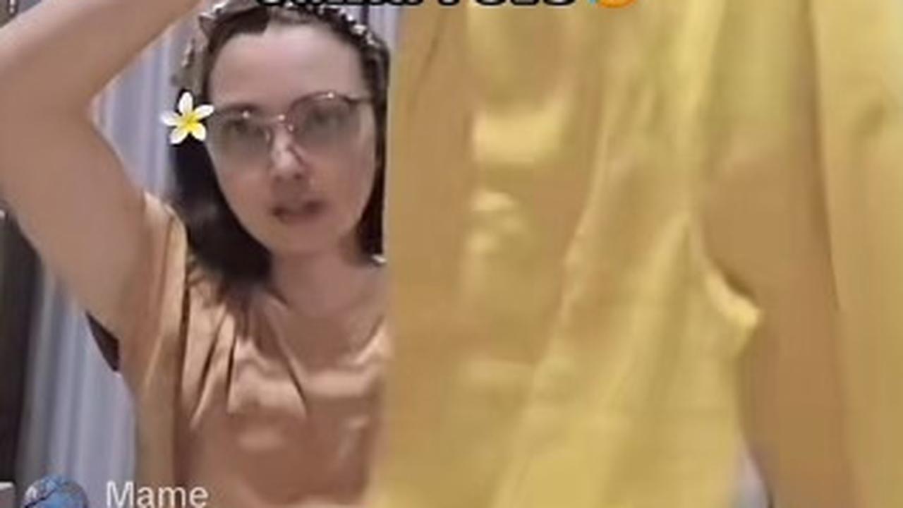 Ibu Lyodra Jual Barang Preloved sang Anak dengan Harga Sangat Miring, Banjir Komentar Lucu Netizen