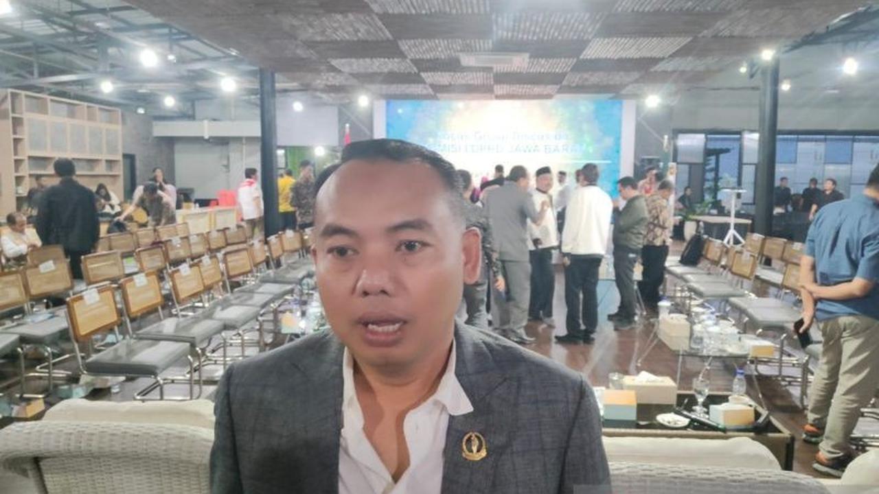 DPRD Jabar Jaga Penilaian Intensif 10 Calon Pemekaran Daerah Otonom Baru