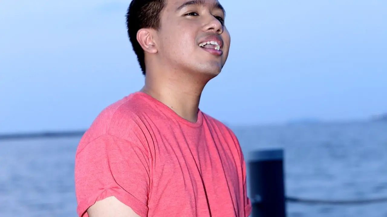 Joshua Suherman