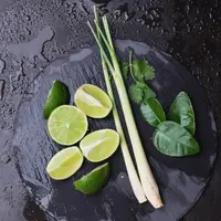 ilustrasi serai/copyright Shutterstock