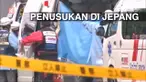 Sebuah insiden serangan penusukan di sebuah fasilitas untuk disabilitas di barat Tokyo, Prefektur Kanagawa. Tragedi itu merupakan sejarah paling parah dalam pembunuhan massal di Jepang semenjak P