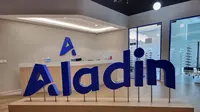 PT Bank Aladin Syariah Tbk (BANK). (Foto: Bank Aladin Syariah)