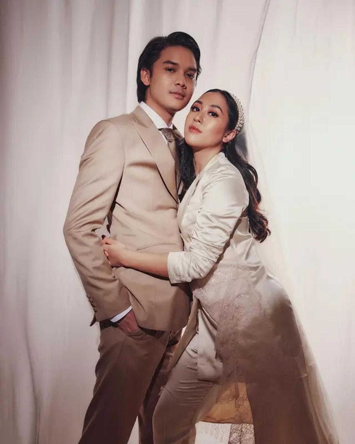 Sherina Munaf dan Baskara Mahendra Hapus Konten di YouTube, Gugatan Cerai Jadi Sorotan