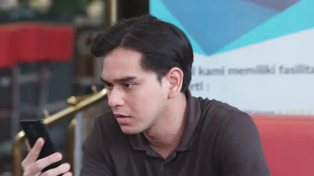 Samudra Cinta
