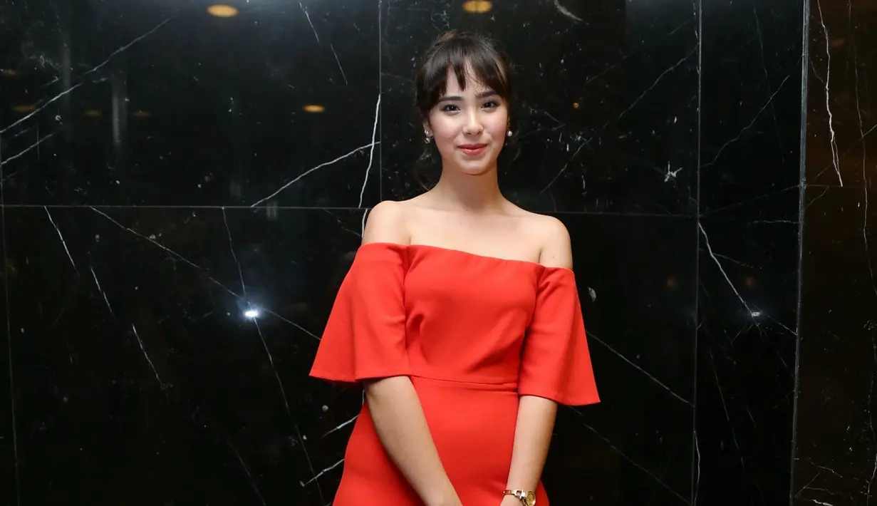 (Nurwahyunan/Bintang.com)(Nurwahyunan/Bintang.com)