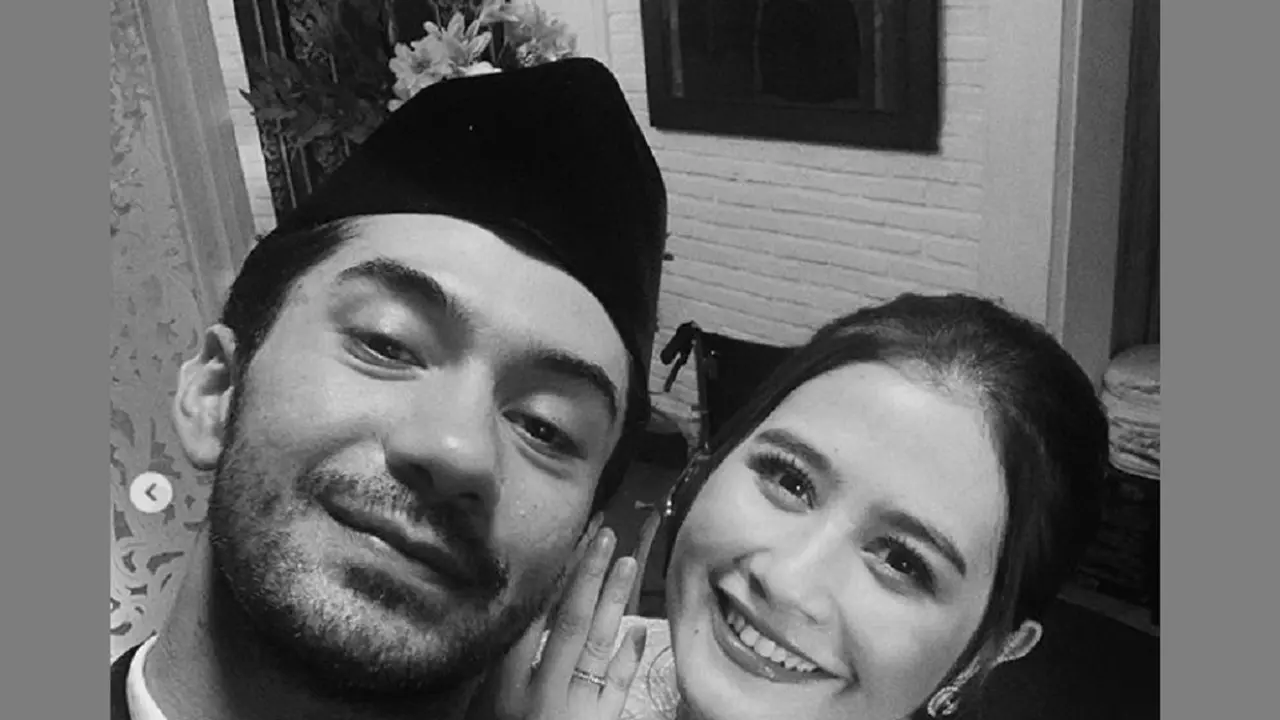 Prilly Latuconsina