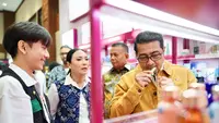 JXB 2026 Resmi Dibuka, Brand Kecantikan Lokal Mendominasi