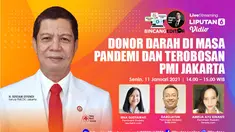 vertical donor