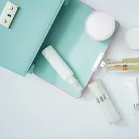 Ilustrasi kosmetik/makeup. (Foto: shutterstock.com By SunyawitPhoto