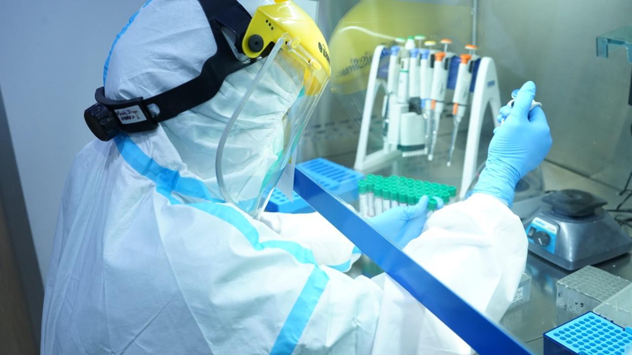 Peran Lab Biomolekuler di Masa Pandemi COVID-19