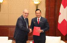 Tahukah Anda? Indonesia dan Swiss Perkuat Kerja Sama Infrastruktur Berkelanjutan, Fokus pada Energi Hijau