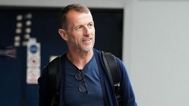 Gary Rowett - Oxford United