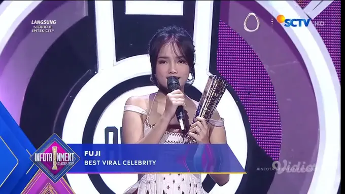 [Fimela] Fujianti Utami