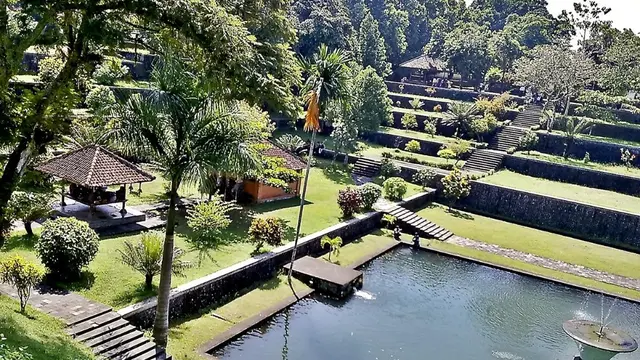 Wisata Lombok Barat