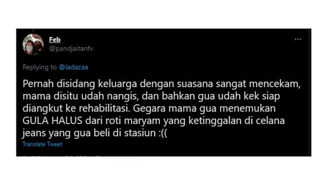 6 Pengalaman Absurd Netizen Ini Kocak Banget, Ada yang Dikira Mayat hingga Pengemis