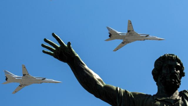 Presiden Rusia Vladimir Putin Peringatkan Tak Ragu Pakai Senjata Nuklir Lawan Ukraina