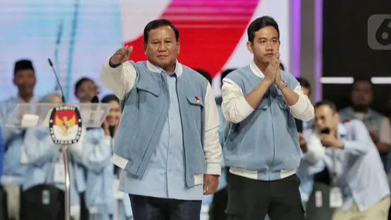 Bocoran Nama Menteri Kabinet Prabowo: Budi Gunawan Jadi Menko Polkam