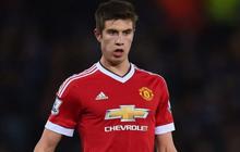 Paddy McNair bersiap tinggalkan MU