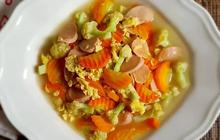 Tips Menyimpan dan Menghangatkan Makanan Sahur Agar Nutrisi dan Gizinya Tetap Terjaga