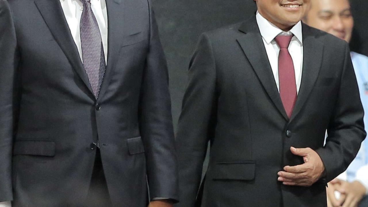 Anies-Cak Imin Diklaim Bakal Ganti BUMN dengan Koperasi, Timnas AMIN: Itu Tidak Benar