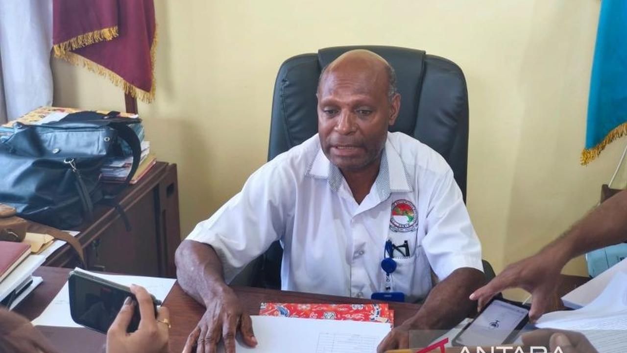 Pemprov Papua Tengah Kucurkan Rp8,2 Miliar untuk Bantuan Pendidikan Mahasiswa USWIM
