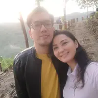 6 Potret Kebersamaan Della Puspita dengan Suami Baru. (Foto: Instagram/@dellapuspita00)