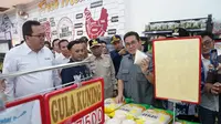 Mendag Target Ritel di Aceh dan Sumut Kembali Normal Akhir Februari 2026