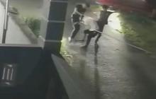 Heboh Video Kurir Ekspedisi di Parepare Dikeroyok dan Ditabrak, Polisi Buru Pelaku