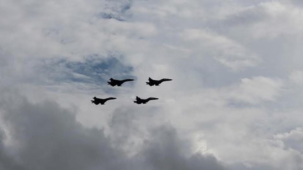 Kurang radar, TNI AU sebut 5 wilayah udara mudah disusupi asing