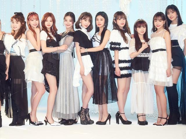 Agensi Umumkan Rencana Comeback Iz One Pasca Kasus Manipulasi News Entertainment Fimela Com