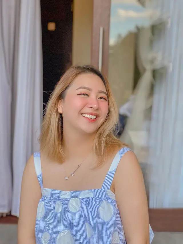 7 Potret Devy Anastasia Masterchef Season 9 yang Viral Karena OnlyFans
