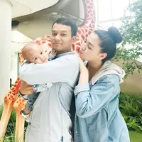 Vicky Shu. (Foto: instagram.com/vickyshu)