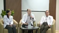 Hemodiafiltrasi, Teknologi Canggih yang Beri Harapan Baru bagi Pasien Gagal Ginjal Kronik