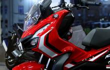 Fakta dan Mitos tentang Motor Matic