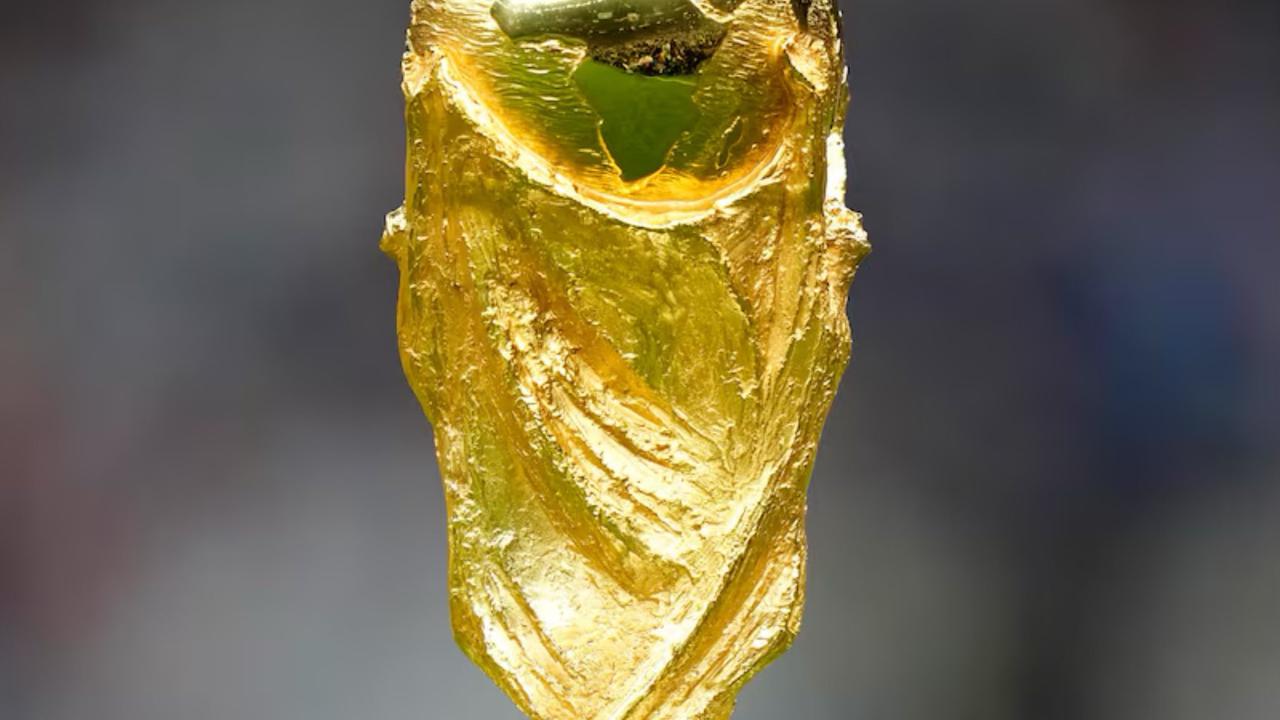 FIFA World Cup Tickets 2026: Presale Starts September 10, 2025!