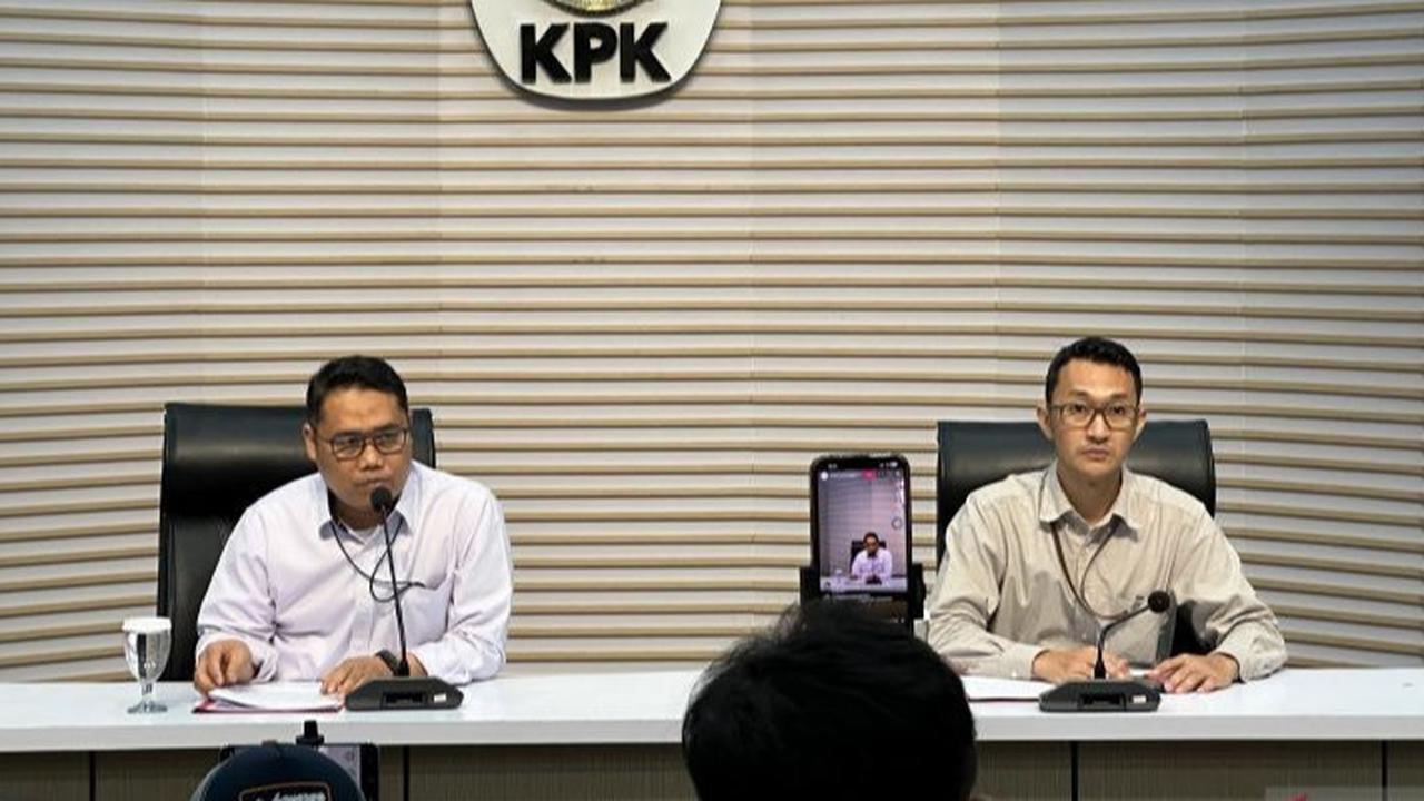Kenapa KPK Tak Kunjung Tetapkan Tersangka Korupsi Kuota Haji 2024? Begini Penjelasannya