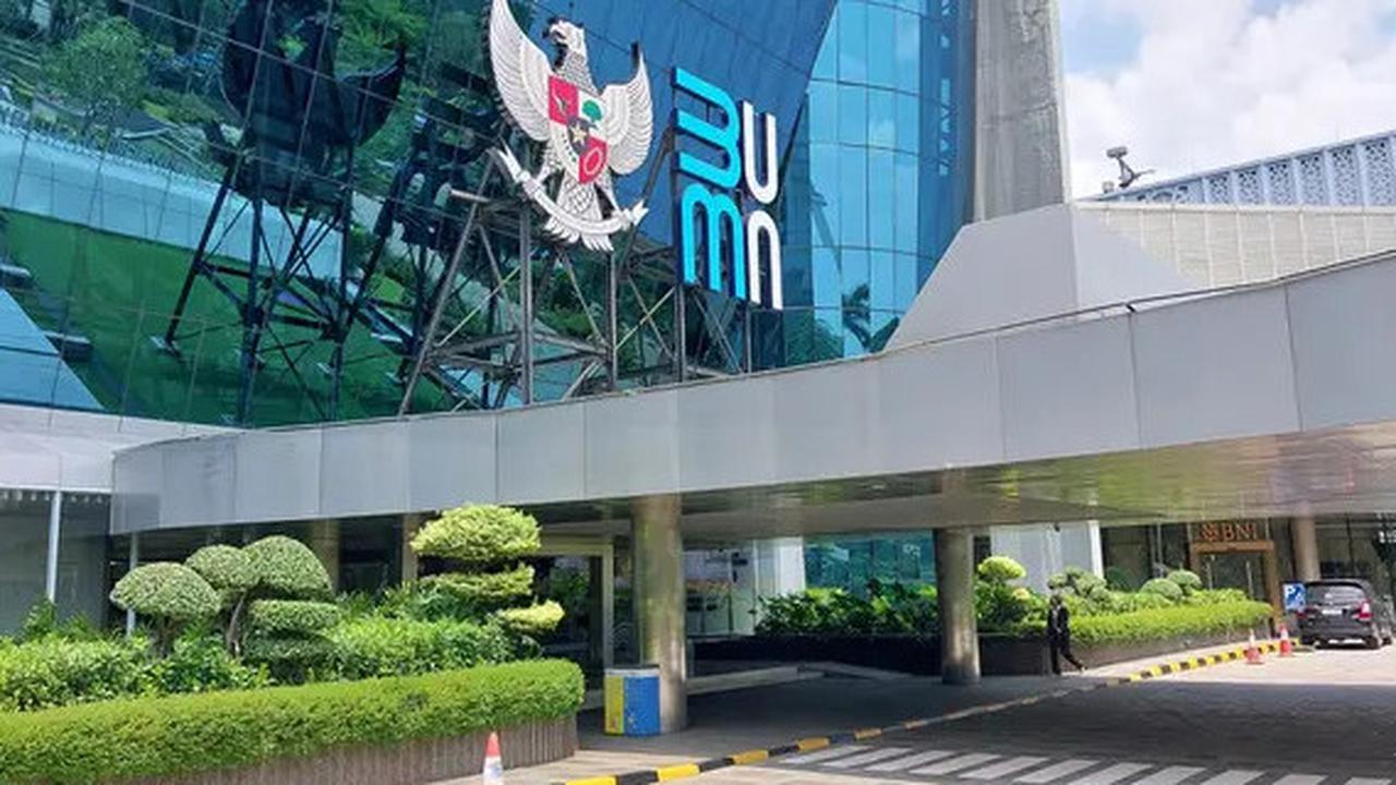 Warga Asing Bisa Pimpin BUMN, Ini Alasannya