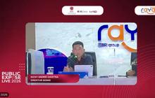 BI Rate Sentuh 5,50%, Bank Raya Siapkan Strategi Baru