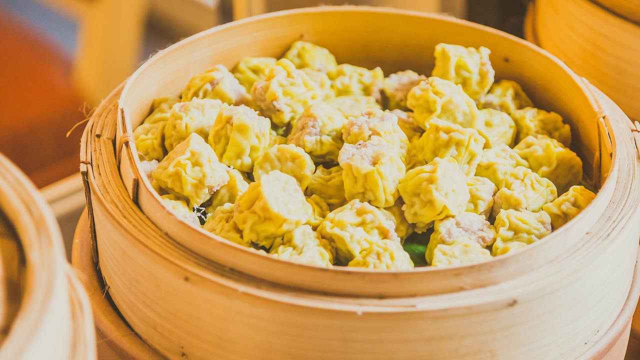 Aneka Resep Dimsum Ayam Udang, Camilan Lezat dan Tinggi Protein Cocok untuk Teman Minum Teh