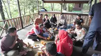Festival Buah Lai Akan Digelar di Desa Bahtuah, Incar Rekor MURI Tahun Depan