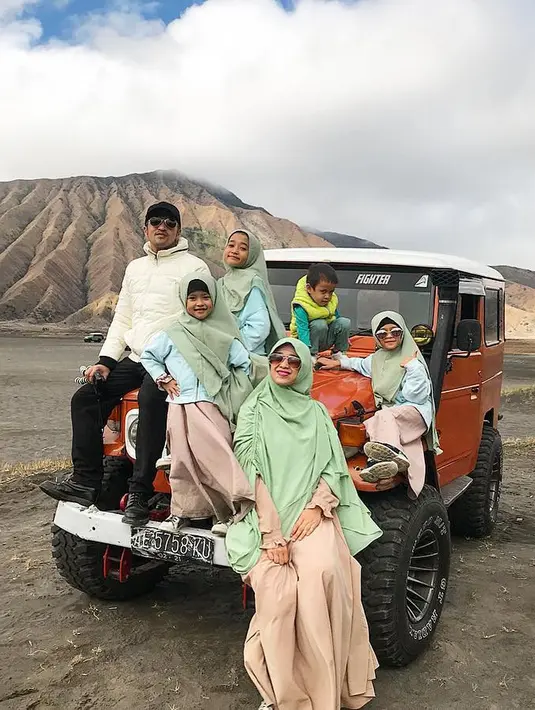 (Instagram/irfanhakim75)