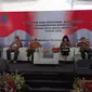 Safari Literasi Duta Baca Indonesia di Kabupaten Boyolali, Jumat (4/11/2022). (Liputan6.com/ Ist)