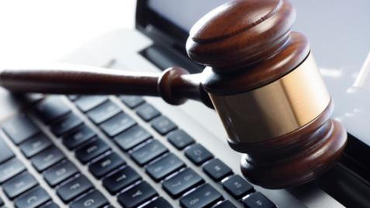 Hukum di New York: Menonton pornografi anak itu legal