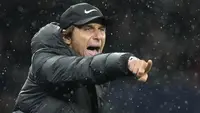 Manchester United Pertimbangkan Antonio Conte, Tekanan ke Michael Carrick Meningkat