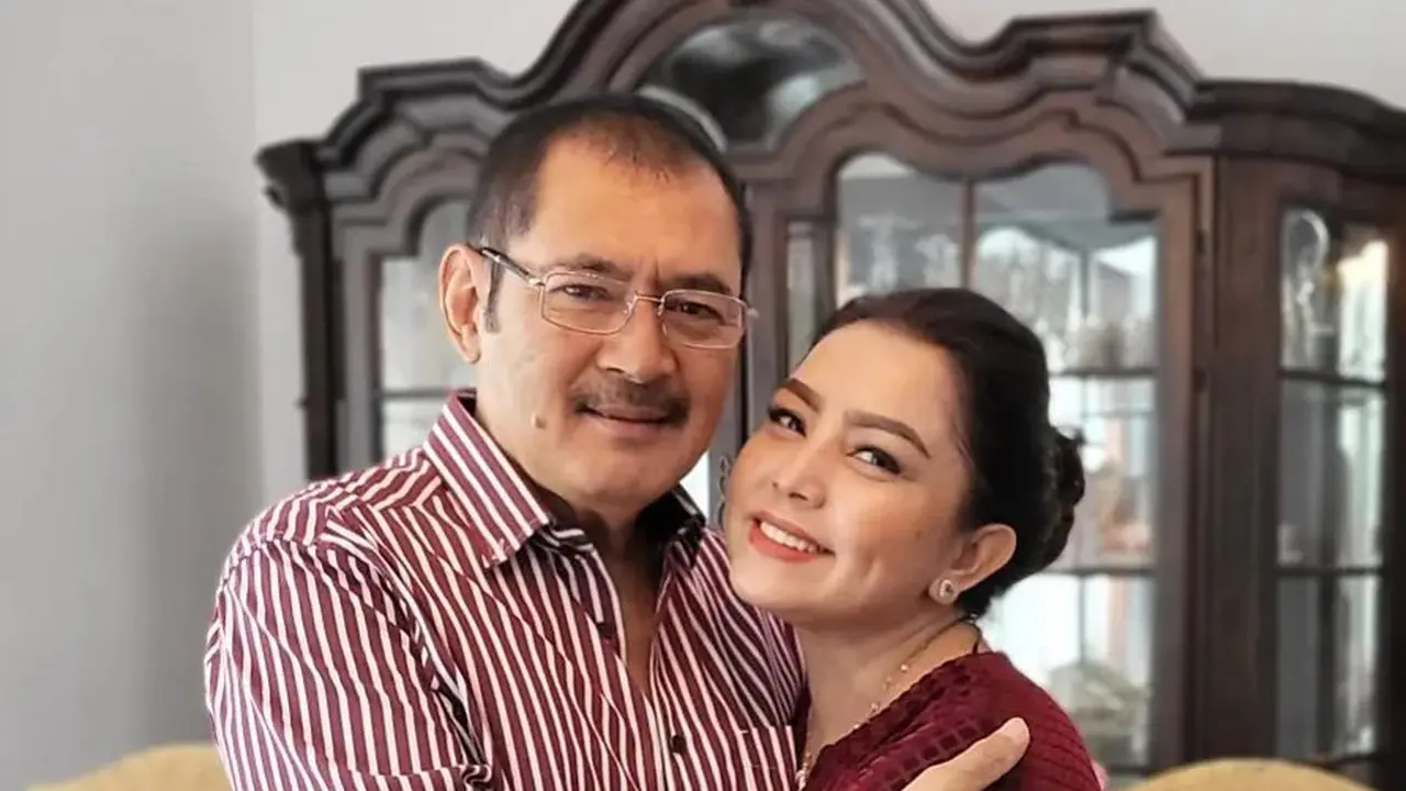 Mayangsari panen hujatan netizen karena berbagi tips agar suami tak diambil pelakor
