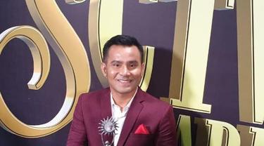 Judika. (Foto: Instagram @jud1ka)