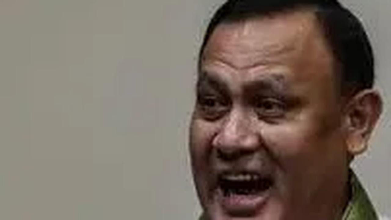 Tak Hanya Firli Bahuri, Deretan Ketua KPK Ini Pernah Ditetapkan Tersangka Kasus